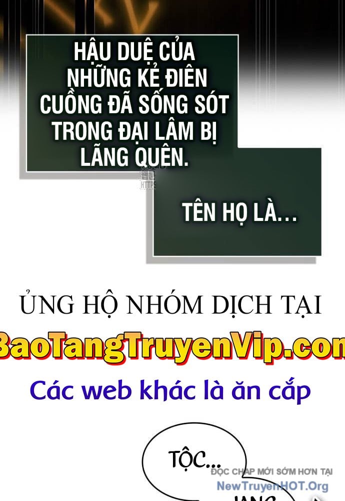 Thế Giới Sau Tận Thế: Chapter 191