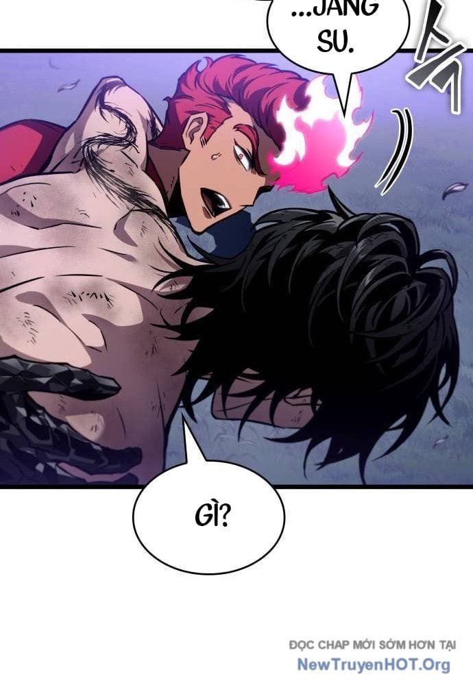 Thế Giới Sau Tận Thế: Chapter 191