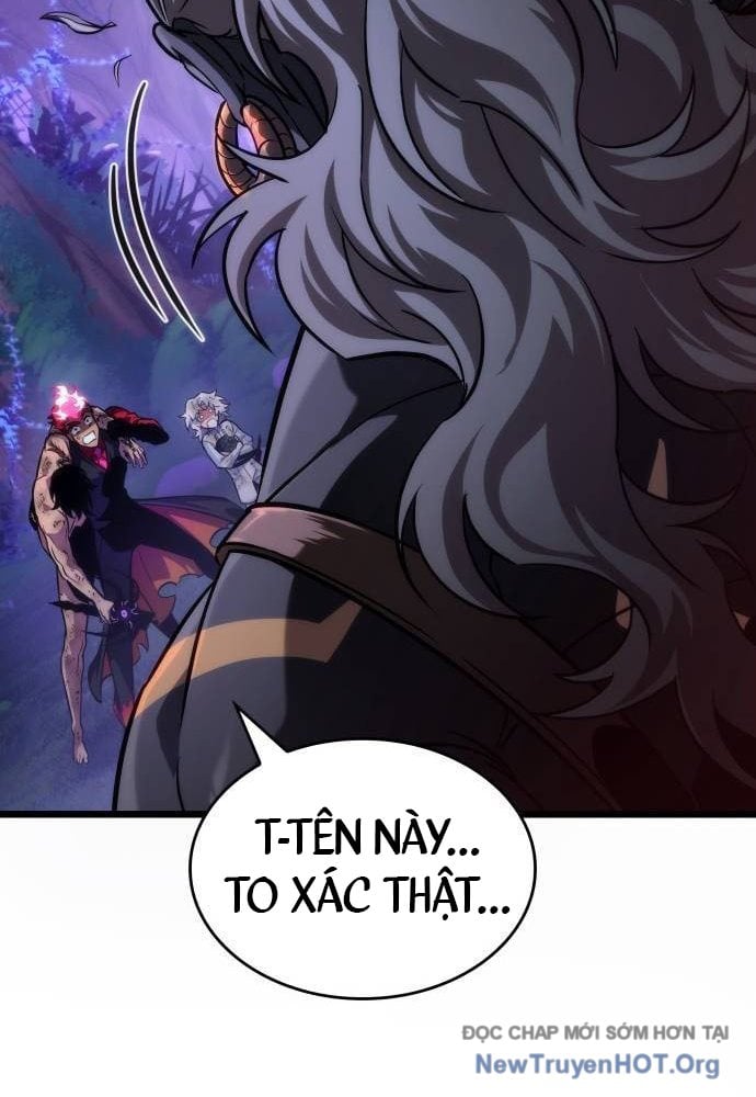 Thế Giới Sau Tận Thế: Chapter 191