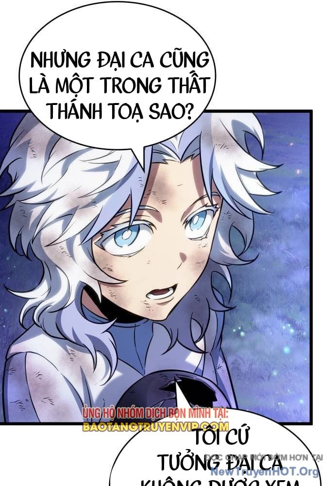 Thế Giới Sau Tận Thế: Chapter 191