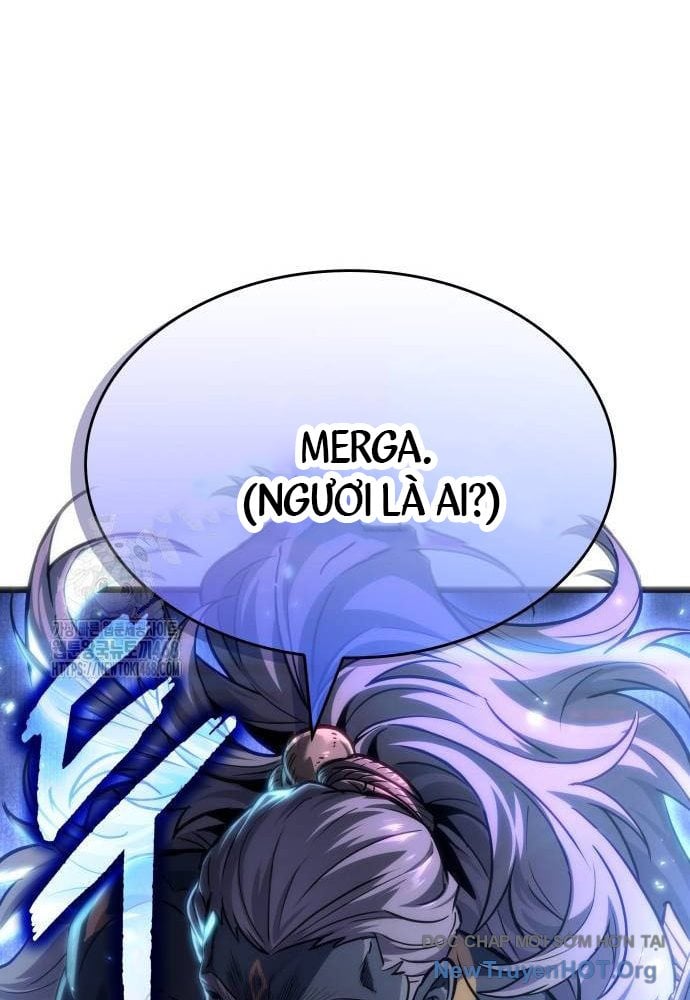 Thế Giới Sau Tận Thế: Chapter 191