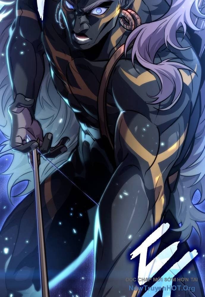 Thế Giới Sau Tận Thế: Chapter 191