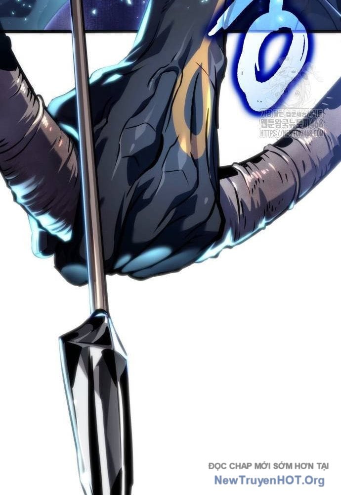 Thế Giới Sau Tận Thế: Chapter 191