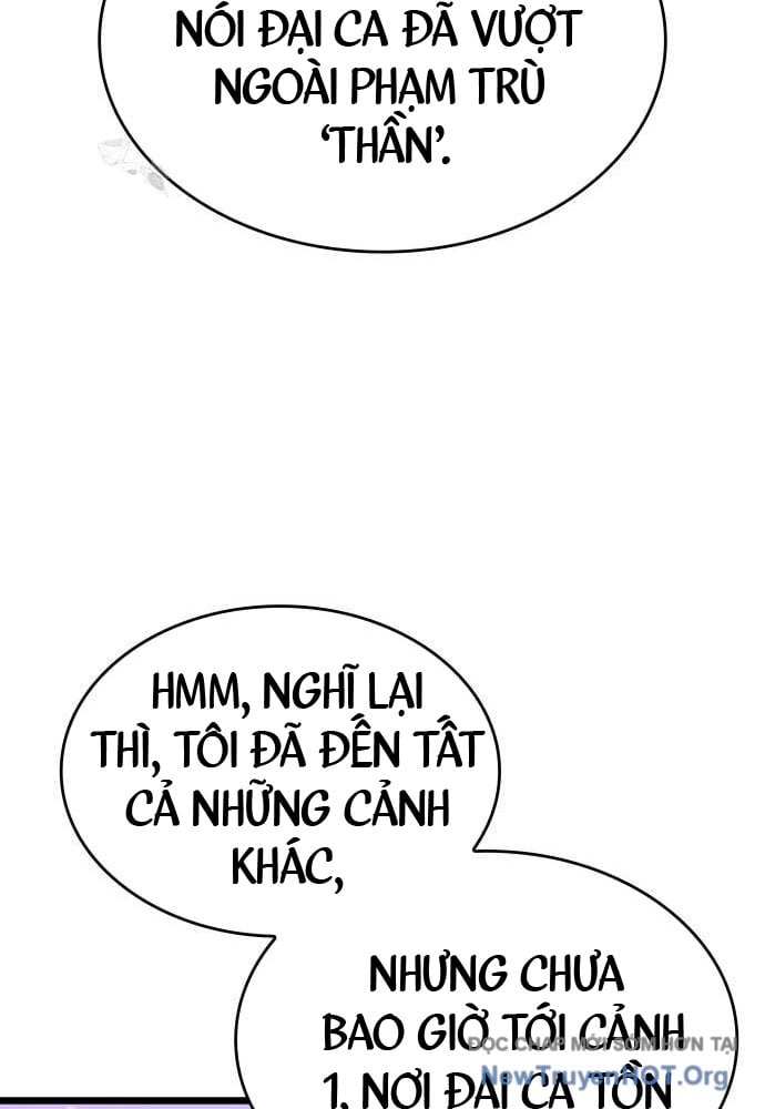 Thế Giới Sau Tận Thế: Chapter 191