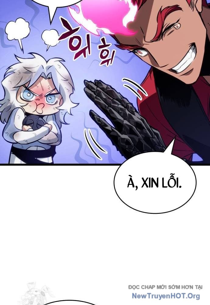 Thế Giới Sau Tận Thế: Chapter 191