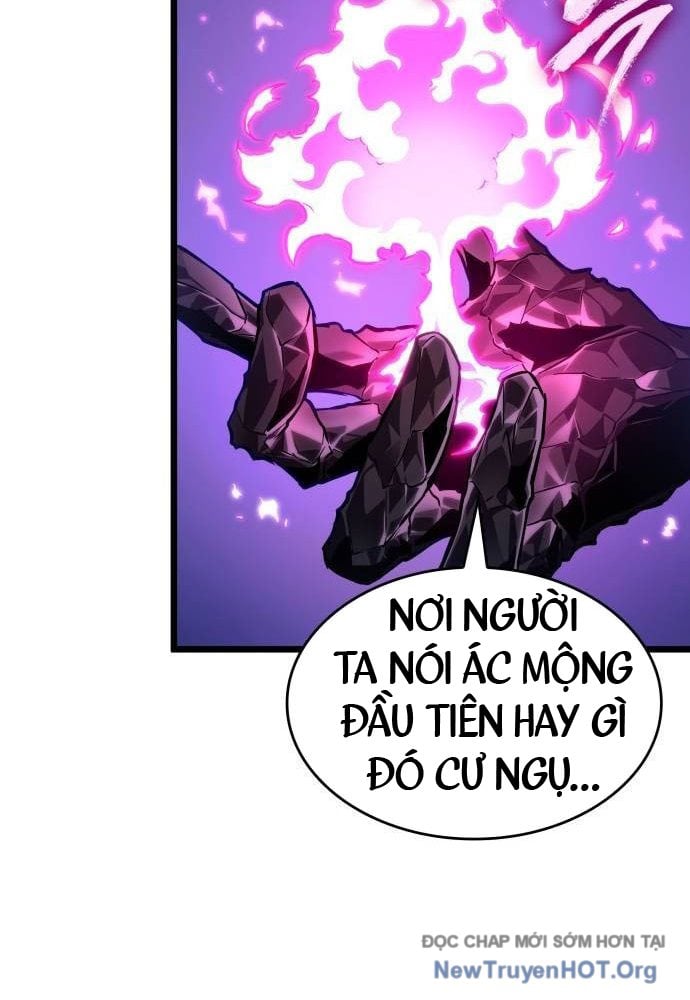 Thế Giới Sau Tận Thế: Chapter 191