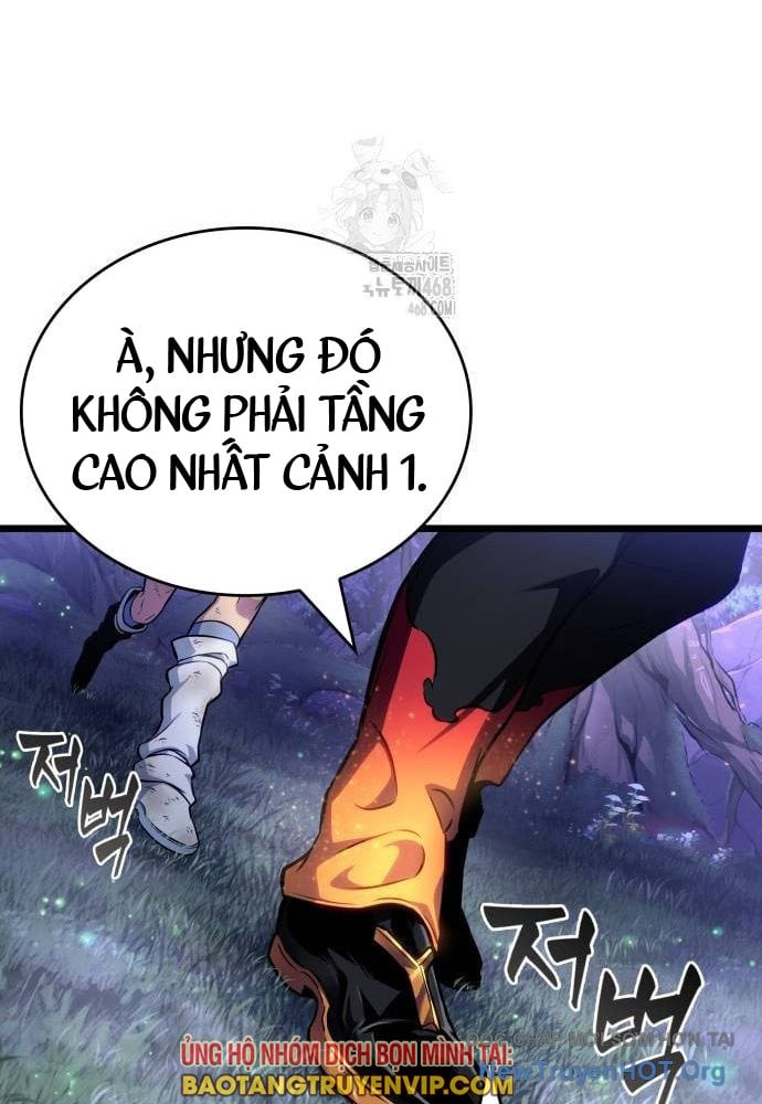 Thế Giới Sau Tận Thế: Chapter 191