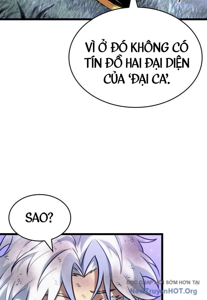 Thế Giới Sau Tận Thế: Chapter 191