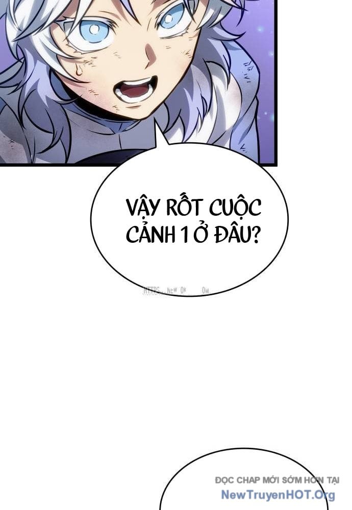 Thế Giới Sau Tận Thế: Chapter 191