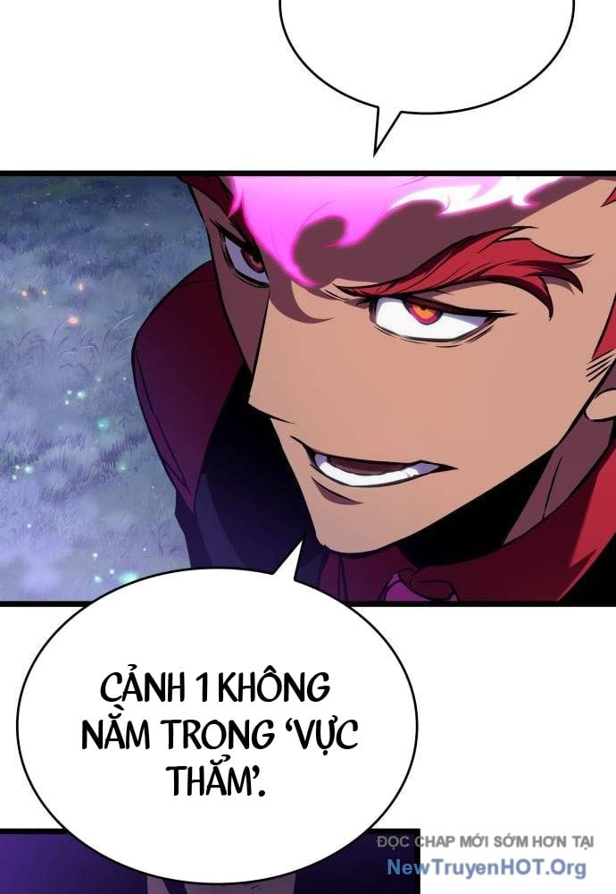 Thế Giới Sau Tận Thế: Chapter 191