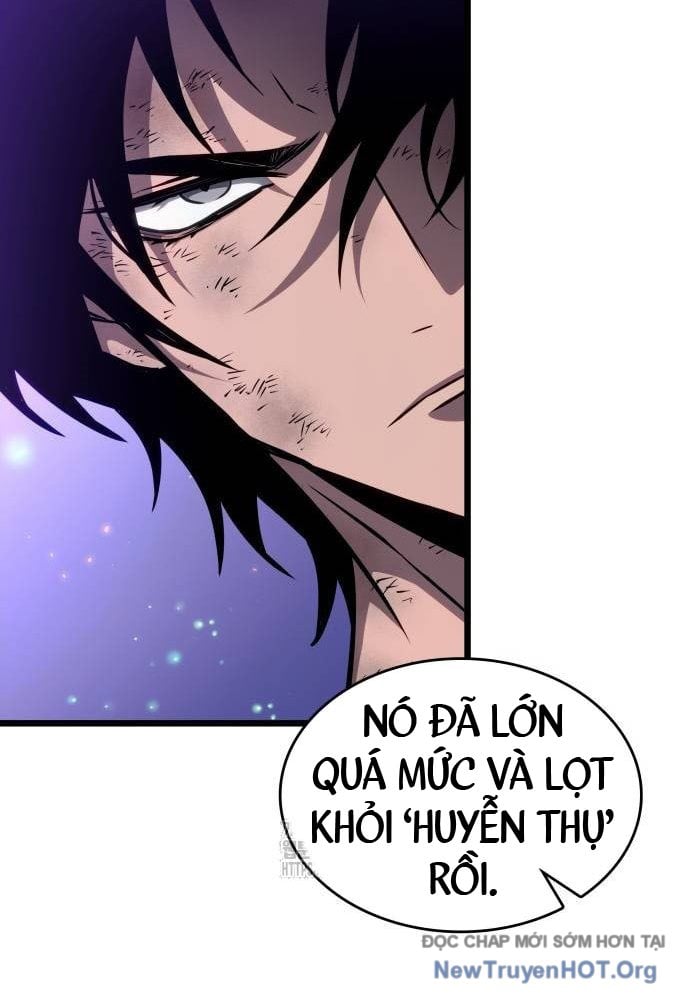 Thế Giới Sau Tận Thế: Chapter 191