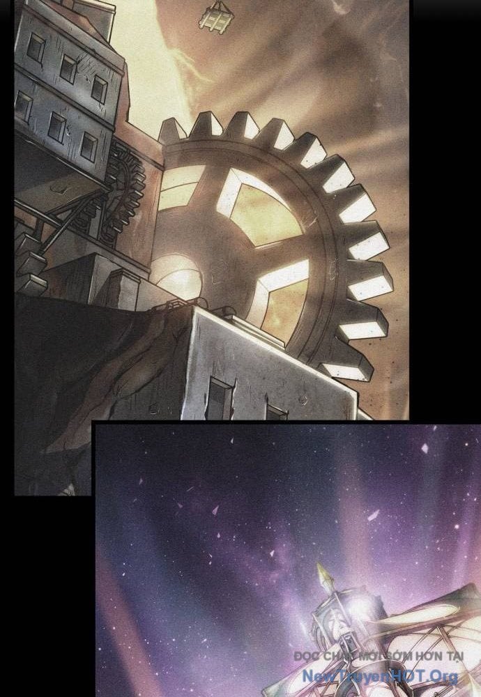 Thế Giới Sau Tận Thế: Chapter 191