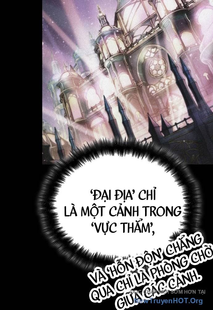 Thế Giới Sau Tận Thế: Chapter 191