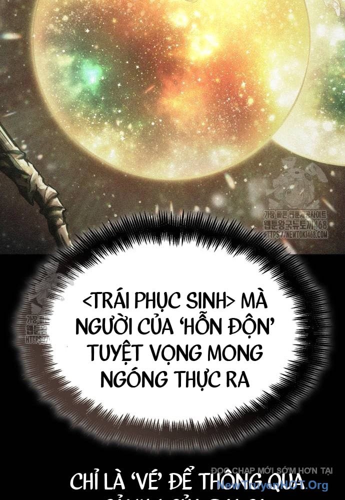 Thế Giới Sau Tận Thế: Chapter 191
