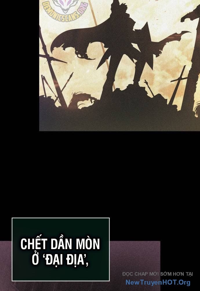 Thế Giới Sau Tận Thế: Chapter 191