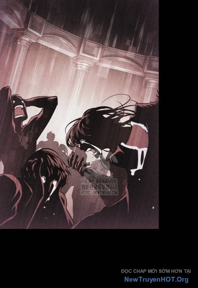 Thế Giới Sau Tận Thế: Chapter 191