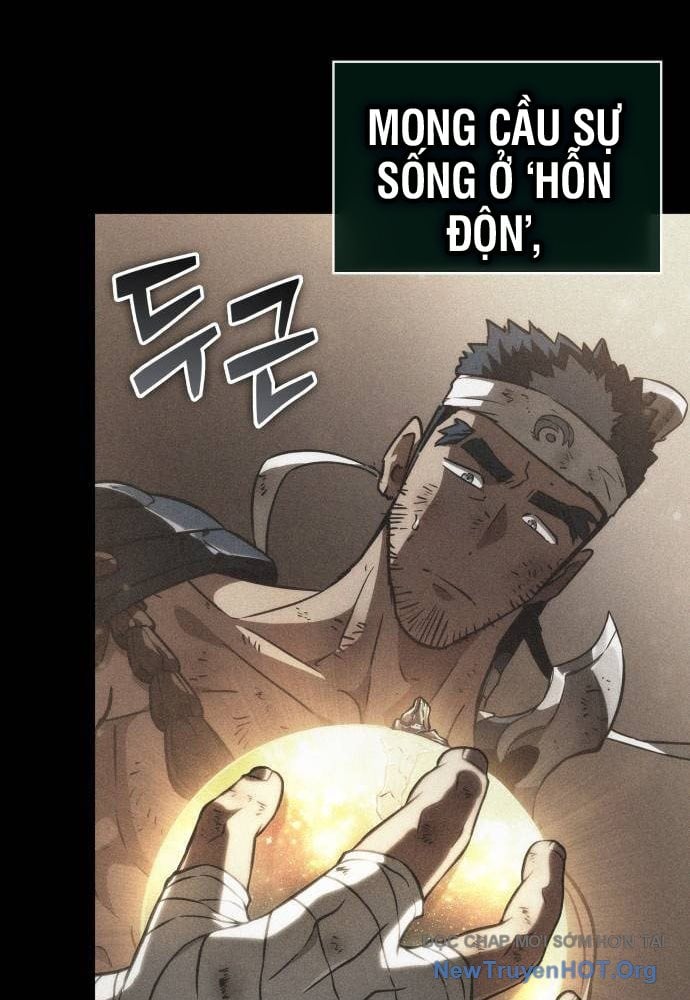 Thế Giới Sau Tận Thế: Chapter 191