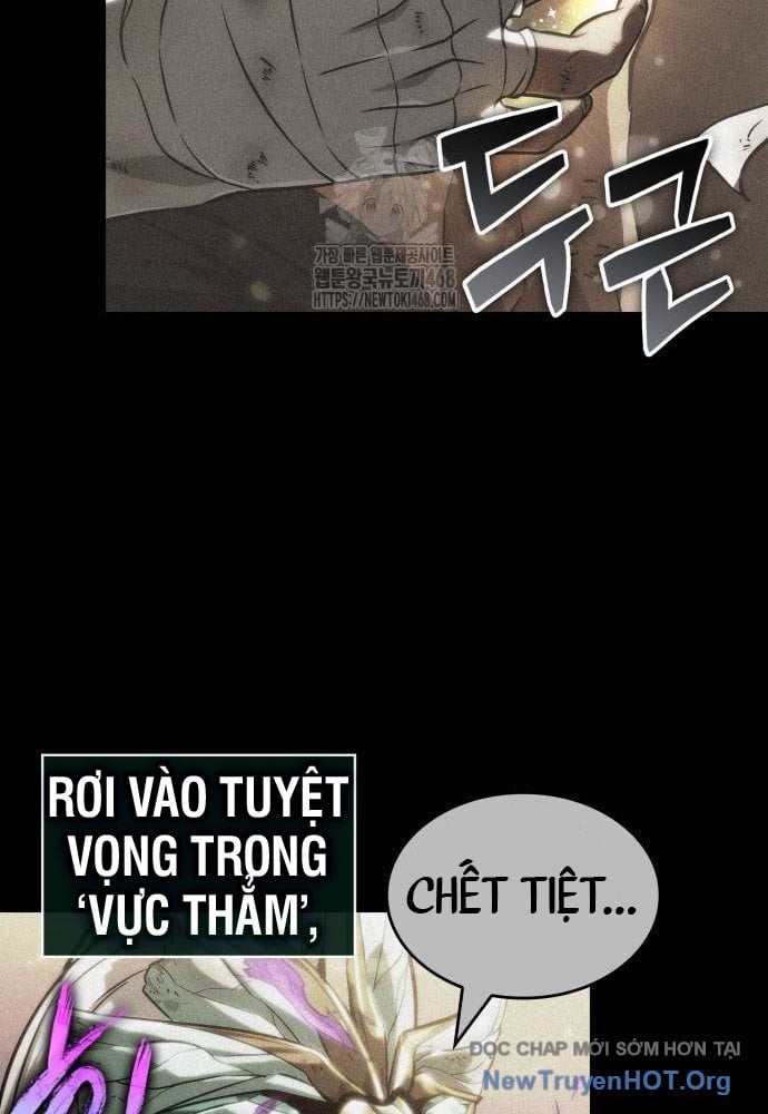 Thế Giới Sau Tận Thế: Chapter 191