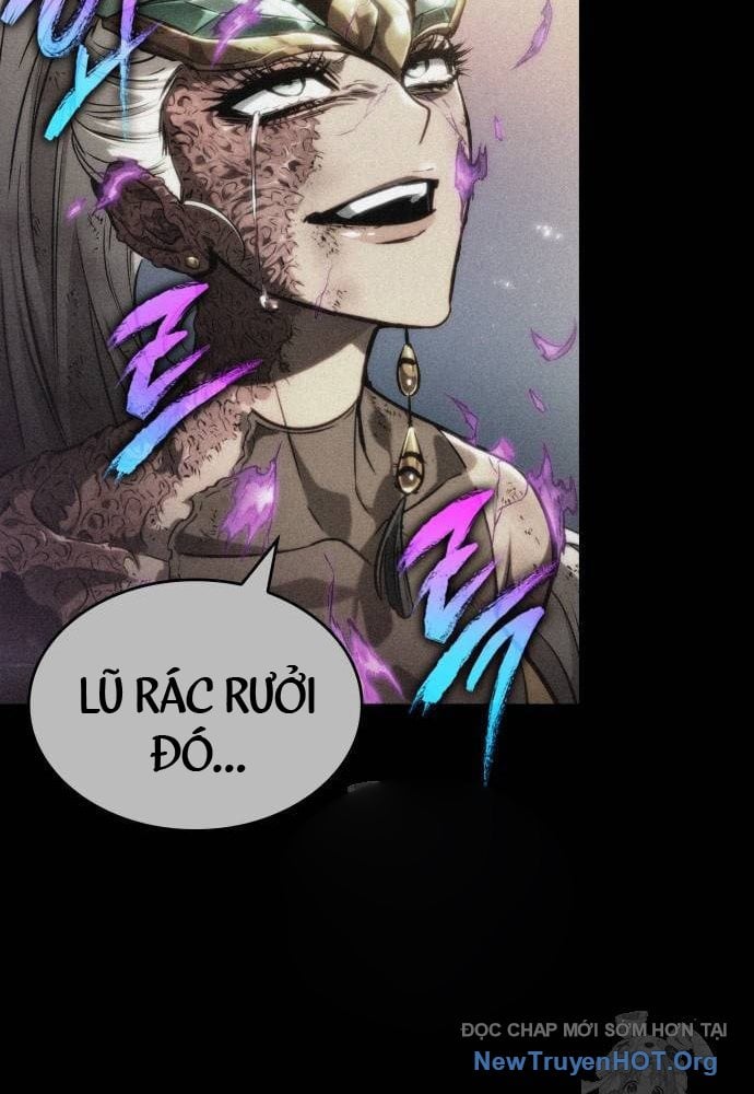 Thế Giới Sau Tận Thế: Chapter 191