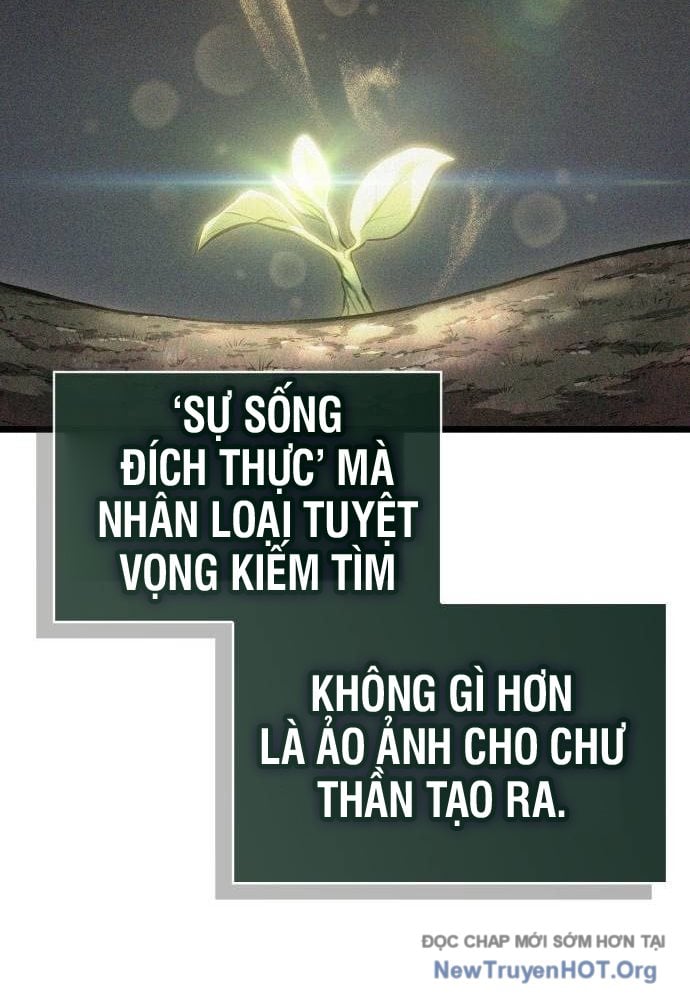 Thế Giới Sau Tận Thế: Chapter 191