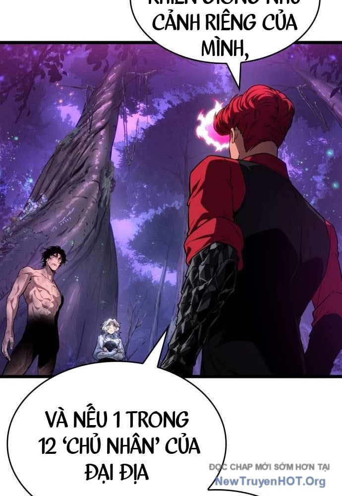 Thế Giới Sau Tận Thế: Chapter 191