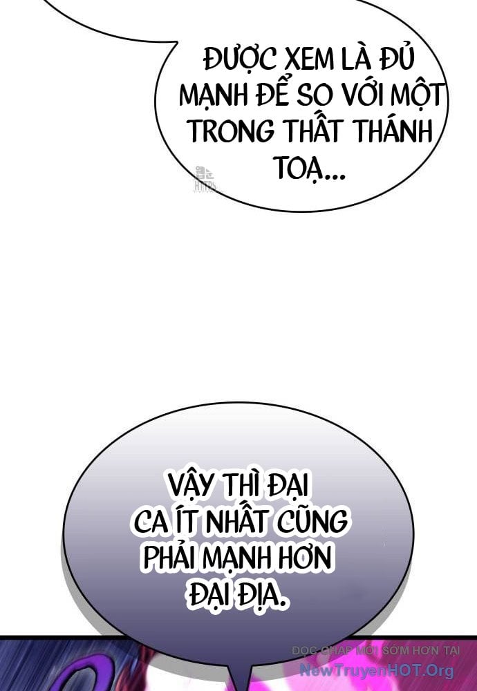 Thế Giới Sau Tận Thế: Chapter 191