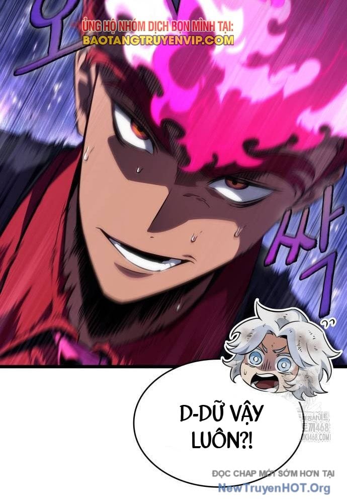 Thế Giới Sau Tận Thế: Chapter 191