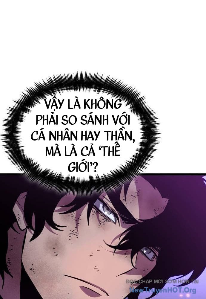 Thế Giới Sau Tận Thế: Chapter 191