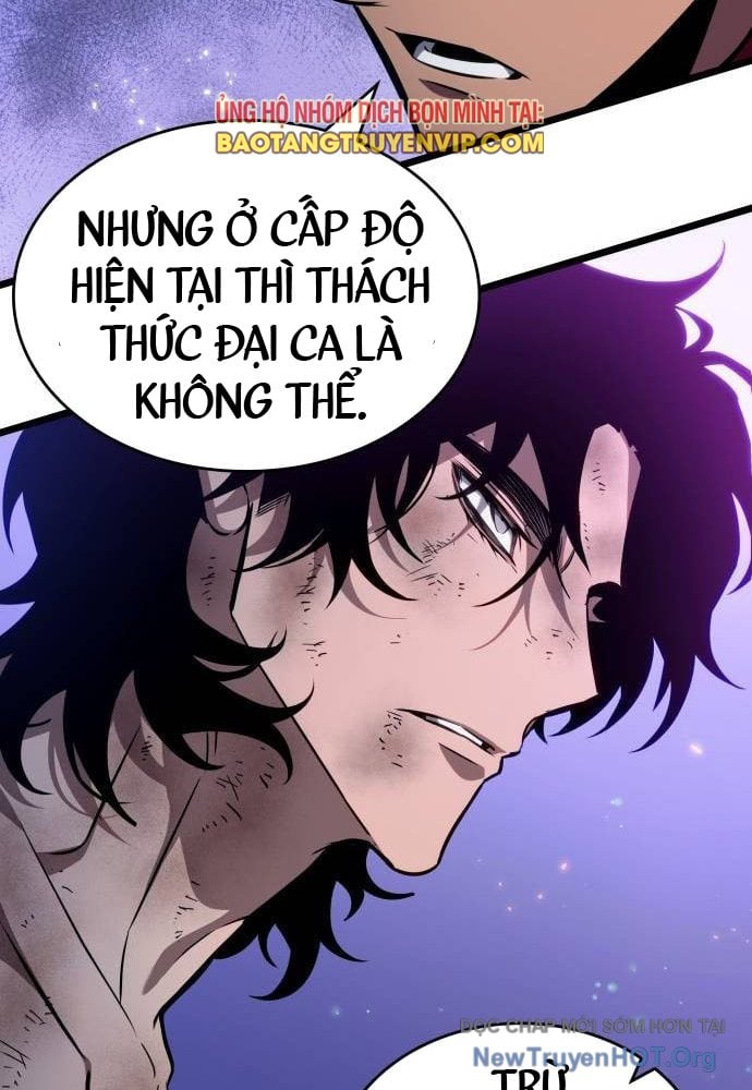 Thế Giới Sau Tận Thế: Chapter 191