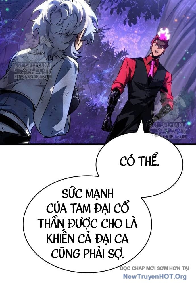 Thế Giới Sau Tận Thế: Chapter 191