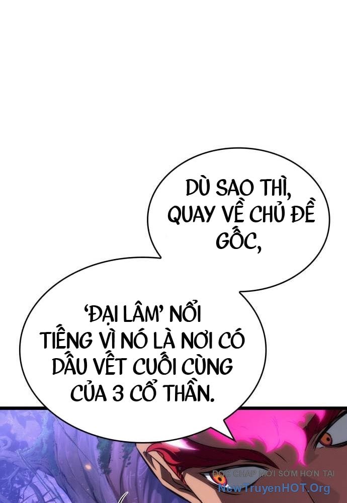 Thế Giới Sau Tận Thế: Chapter 191