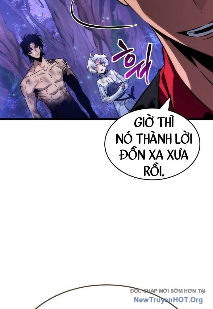 Thế Giới Sau Tận Thế: Chapter 191