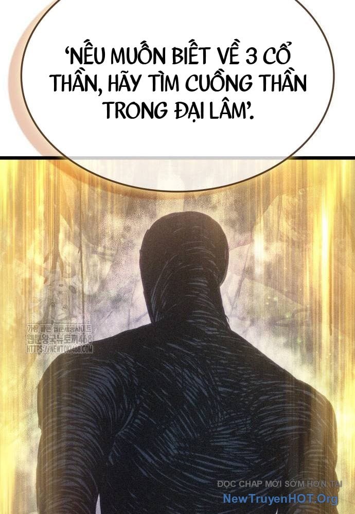 Thế Giới Sau Tận Thế: Chapter 191