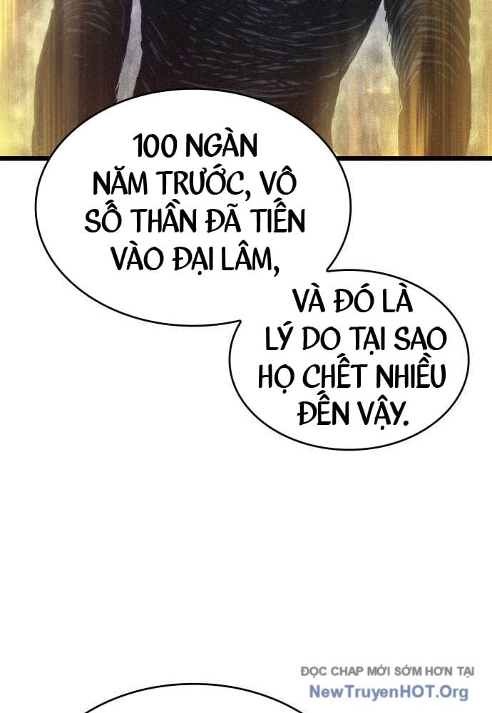 Thế Giới Sau Tận Thế: Chapter 191