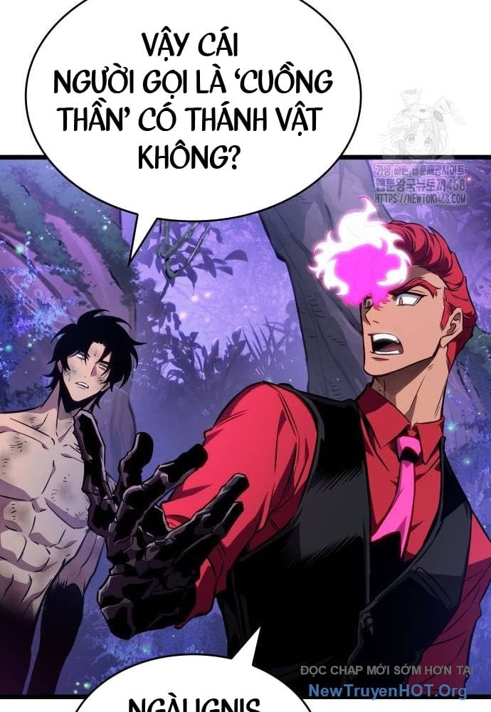 Thế Giới Sau Tận Thế: Chapter 191