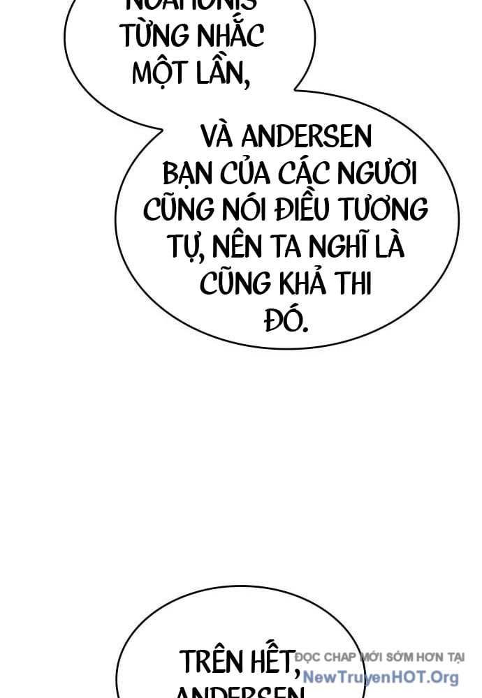 Thế Giới Sau Tận Thế: Chapter 191