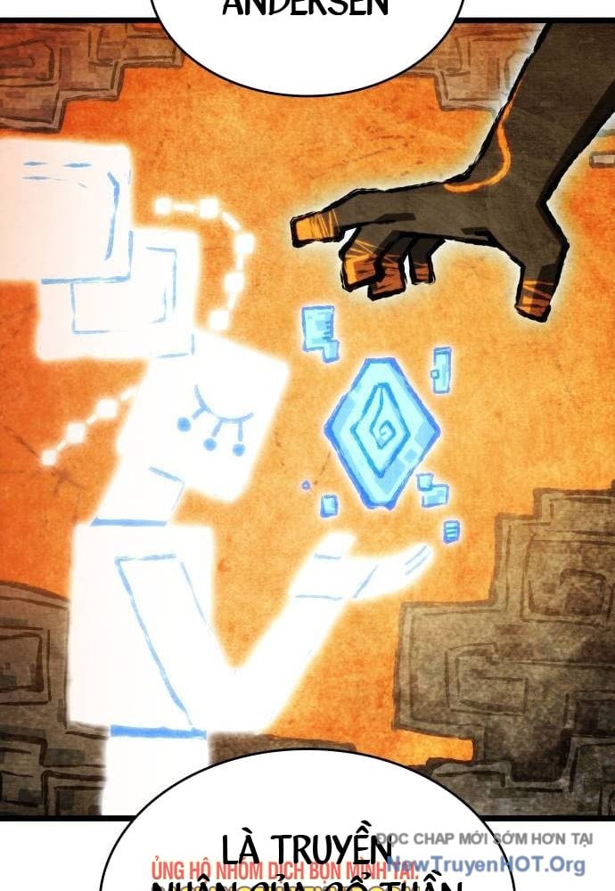 Thế Giới Sau Tận Thế: Chapter 191