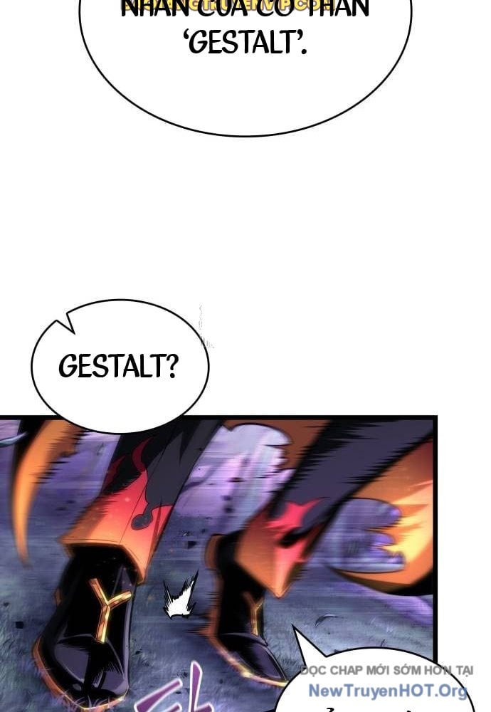 Thế Giới Sau Tận Thế: Chapter 191