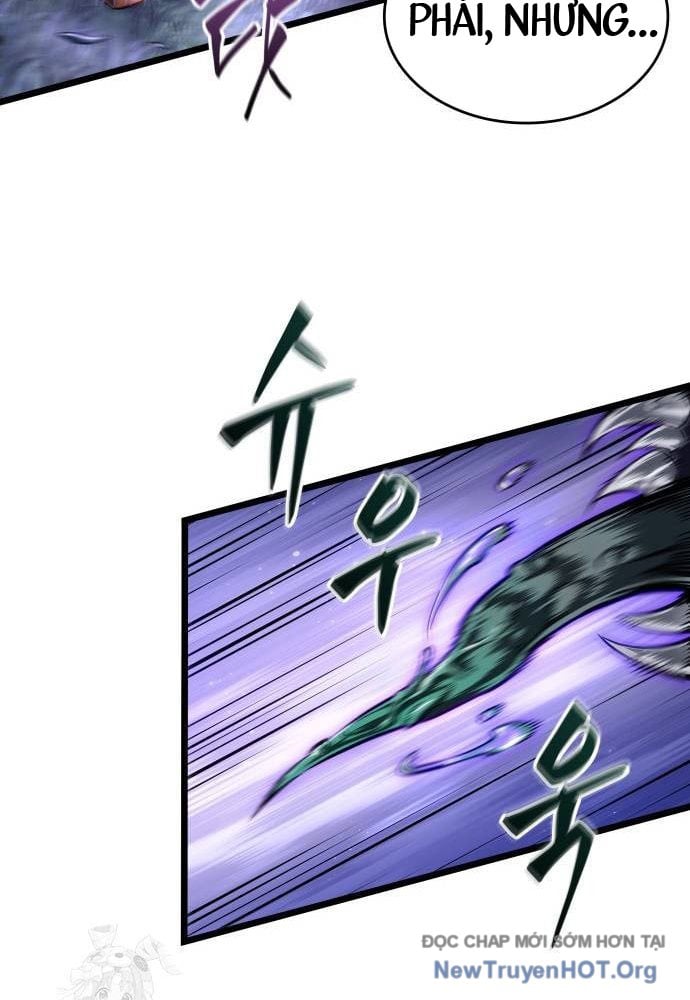 Thế Giới Sau Tận Thế: Chapter 191