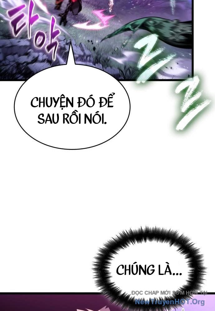 Thế Giới Sau Tận Thế: Chapter 191