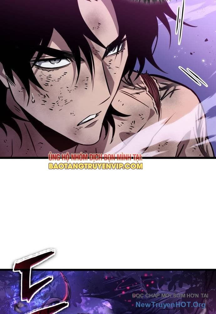 Thế Giới Sau Tận Thế: Chapter 191