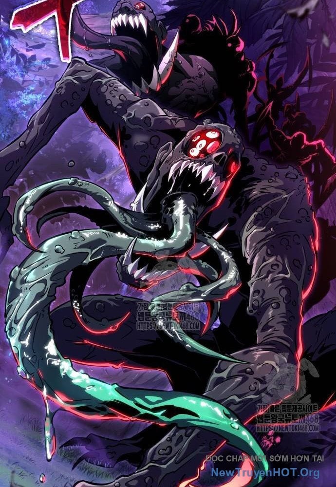 Thế Giới Sau Tận Thế: Chapter 191