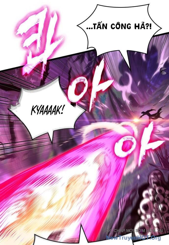 Thế Giới Sau Tận Thế: Chapter 191