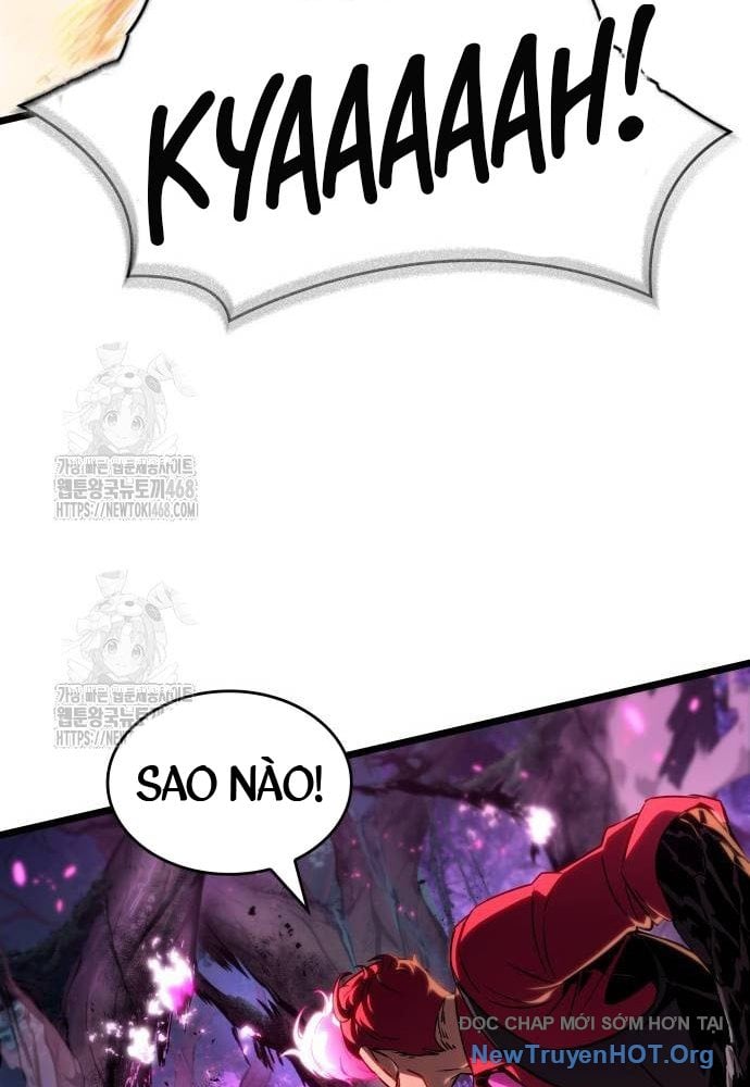 Thế Giới Sau Tận Thế: Chapter 191