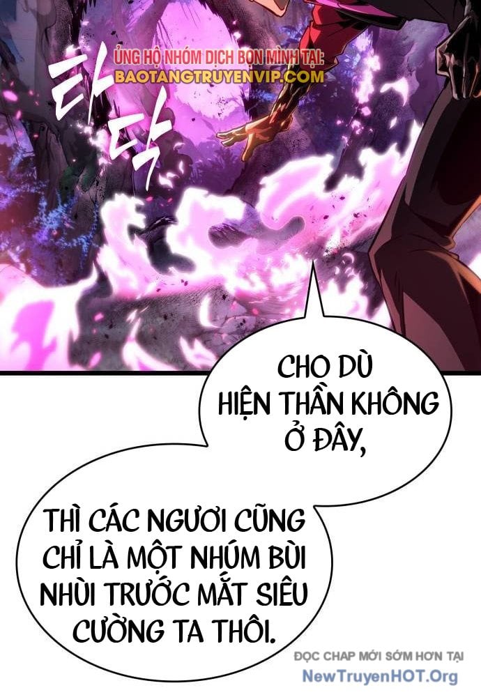 Thế Giới Sau Tận Thế: Chapter 191