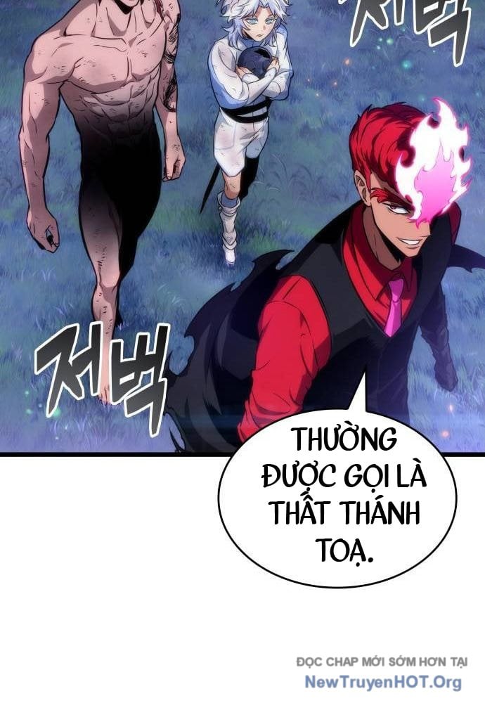 Thế Giới Sau Tận Thế: Chapter 191