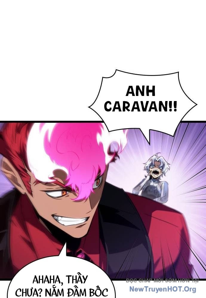 Thế Giới Sau Tận Thế: Chapter 191