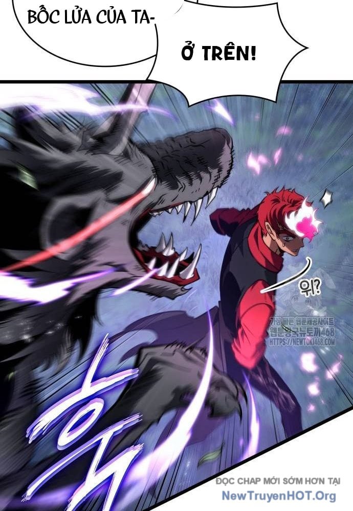 Thế Giới Sau Tận Thế: Chapter 191