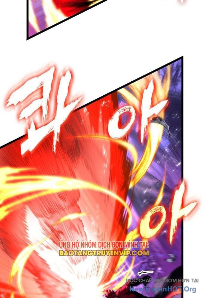 Thế Giới Sau Tận Thế: Chapter 191