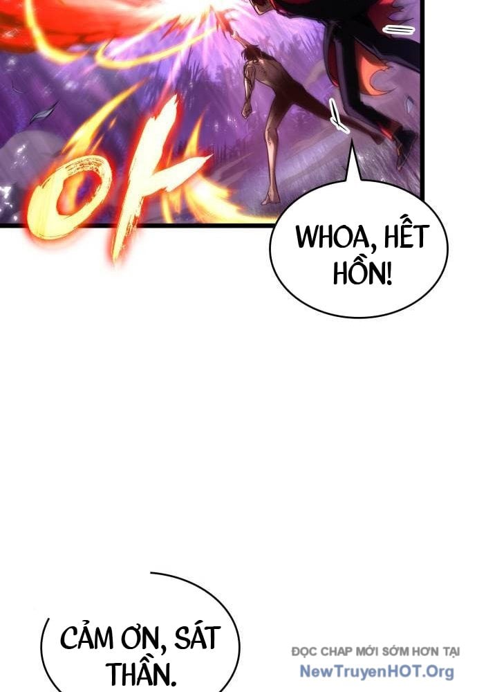 Thế Giới Sau Tận Thế: Chapter 191